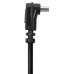 Pocket Wizard PC-1N PC to 3.5mm lead, 30cm