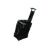 Peli Case 1560 with Divider Set - Black