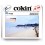 Cokin P-Series P122 Gradual Blue B1