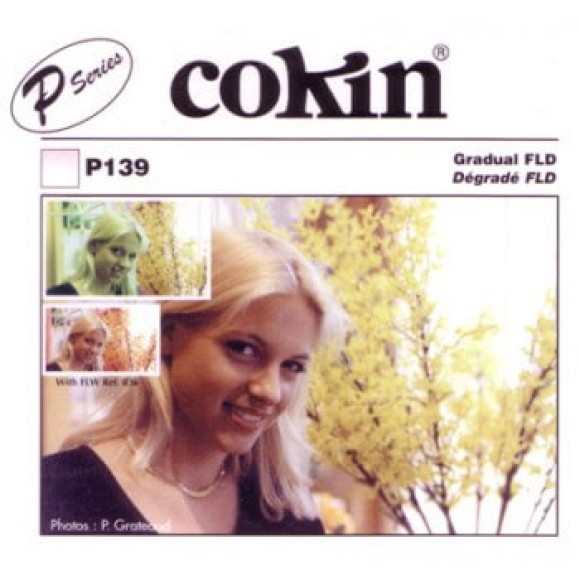 Cokin  P139 Grad FLD