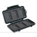 Peli CF (Compact Flash) Memory Card (6) Case 0945