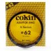 Cokin A-Series A462 62mm Adaptor Ring