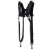 BLACK RAPID RS DR-2 Slim Double Camera Strap BLACK RAPID RS DR-2 Slim Double Camera Strap