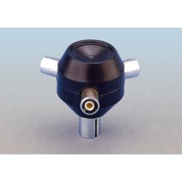 Kaiser Triple PC Flash Outlet K1322
