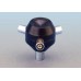 Kaiser Triple PC Flash Outlet K1322