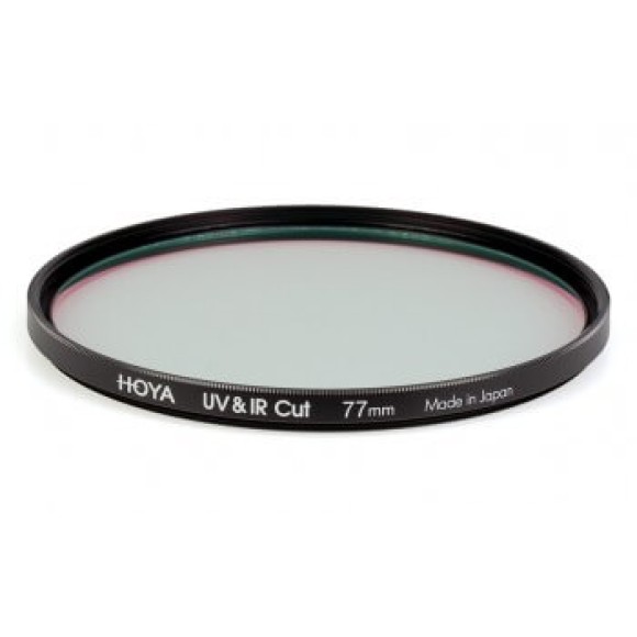 Hoya UV & IR Cut Filter (Choose)