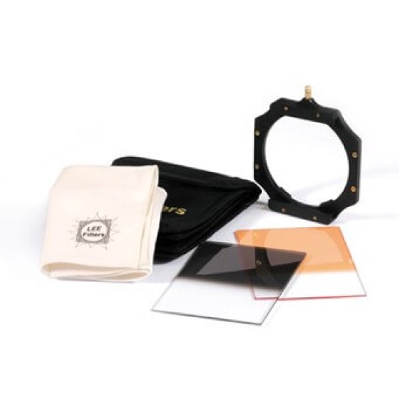 Lee Starter Kit, Holder Grad .6 & Coral