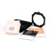 Lee Starter Kit, Holder Grad .6 & Coral