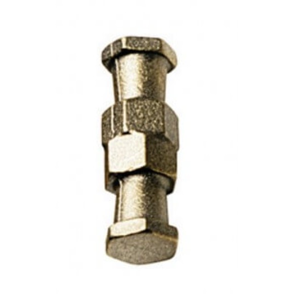 Manfrotto 061RA  Angle stud for joining 2 x 035 
