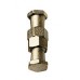 Manfrotto 061RA  Angle stud for joining 2 x 035 