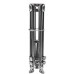 Manfrotto MVT502AM Video Tripod (Requires Ball MN520)      