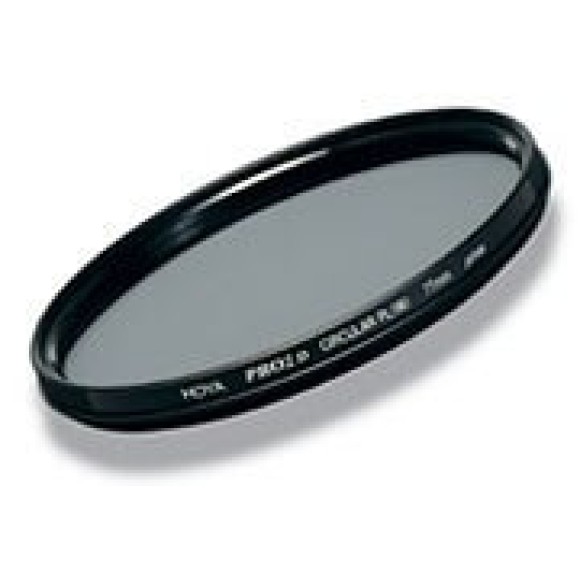 Hoya 58mm Pro-1 Digital Circular Polarising Filter