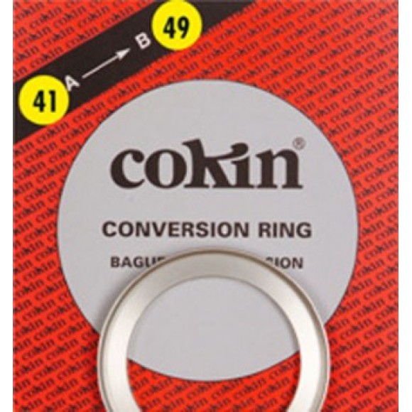 Cokin 27-37mm Conversion Ring Cokin 27-37mm Conversion Ring