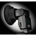 Strobies Flex Mount SGM300 for Sony F56AM / Nikon SB26/27/28/28DX Strobies Flex Mount SGM300 for Sony F56AM / Nikon SB26/27/28/28DX