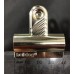 Bulldog 40mm Paper Clip - 
