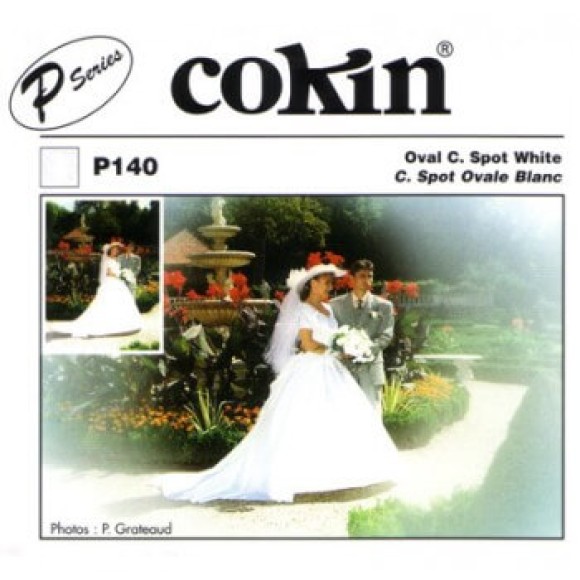 Cokin P Series (White) P140