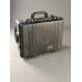 Peli Case 1610 Wheeled Case with Pick and Pluck Foam - Black Peli Case 1610 Wheeled Case with Pick and Pluck Foam - Black