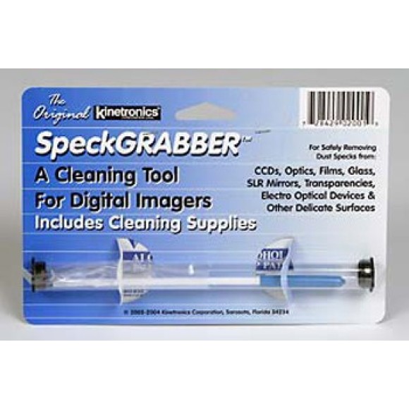 Kinetronics Speck Grabber JUSKE0310