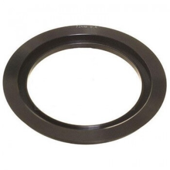 LEE 72mm Wide Angle Adapter ring for 100mm system