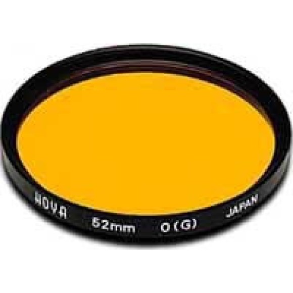 Hoya Orange HMC Filter (Choose)