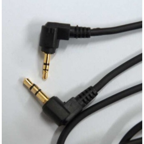 Seculine ZigView RC01 Shutter Release Cable Canon / Pentax