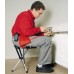 Walkstool COMFORT 55cm folding stool