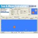 Douglas Photographic Sun & Moon Calculator software