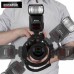 Rayflash Rotator for Nikon Flash