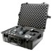 Peli 1520 Case with Divider Set
