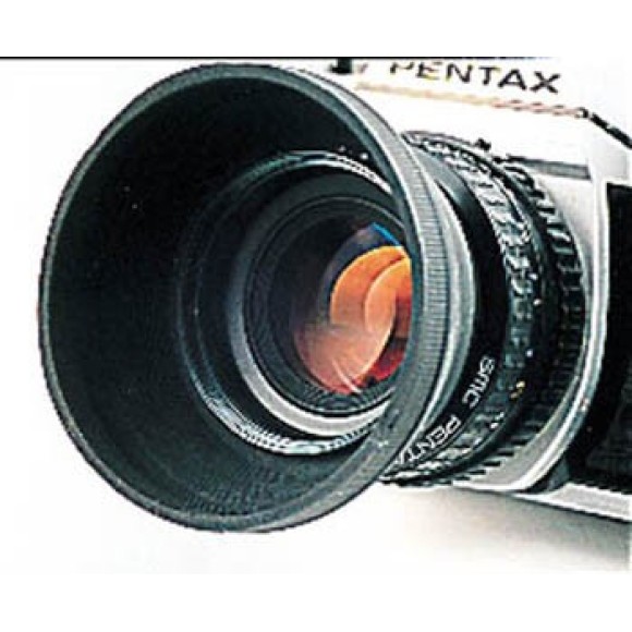 Jessops 55mm Lens hood JESRH55