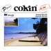 Cokin P-Series P123 Gradual Blue B2