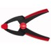 A Clamp NO.7 - Large Strong spring loaded clamp - Many Studio uses! A Clamp NO.7 - Large Strong spring loaded clamp - Many Studio uses!