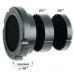 Rogue 3-in-1 Honeycomb Grid System Rogue 3-in-1 Honeycomb Grid System