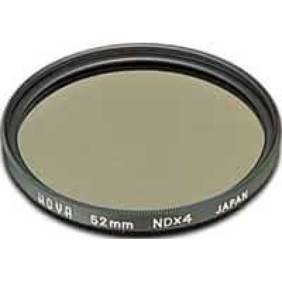 Hoya 77mm NDX4 Filter