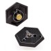 Manfrotto 030-38 Quick Release Plate with 3/8inch screw for large Format Cameras
