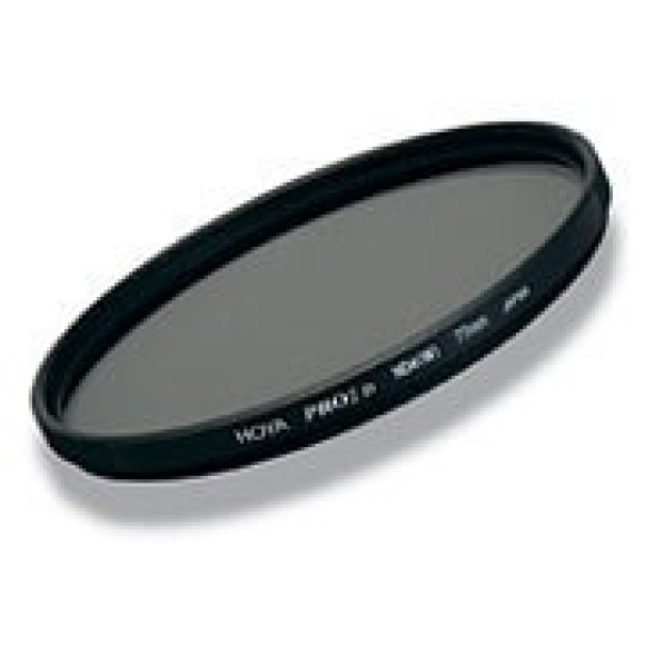 Hoya 58mm Pro 1D ND8 Filter