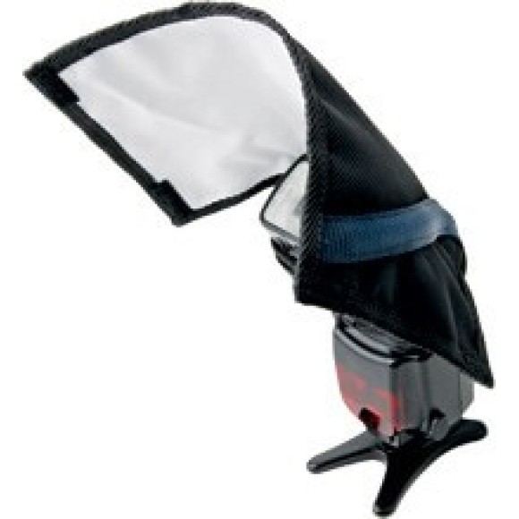 Rogue FlashBender - Small Positionable flash reflector V3