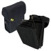 Lee Filters Field Filter Pouch for 100mm Filters (10) Black Colour Lee Filters Field Filter Pouch for 100mm Filters (10) Black Colour