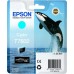 Epson Cyan Ink Sure color T7602