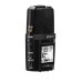 ZOOM H2n Handy Audio Recorder with Brilliant Stereo Recording ZOOM H2n Handy Audio Recorder with Brilliant Stereo Recording