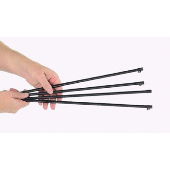 Lastolite Replacement Hilite Support Rods for 6x7 and 5x7 (set of 2)  las-RA330 