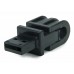 TetherTools Jerk Stopper USB Cable Computer Support JS005 TetherTools Jerk Stopper USB Cable Computer Support JS005
