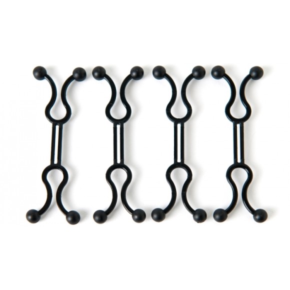 TetherTools JerkStopper in line for Extension Cable Support 4pk