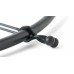 TetherTools JerkStopper in line for Extension Cable Support 4pk TetherTools JerkStopper in line for Extension Cable Support 4pk