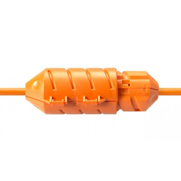 Tether Tools JerkStopper Extension Lock Cable Retention for Cables + Cords  JS026ORG