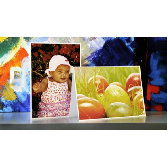 PermaJet A6 Greeting Cards and Envelopes -Matt/Matt 50 PJ24502