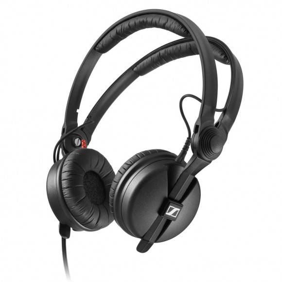 Sennheiser HD-25 Monitoring Headphones